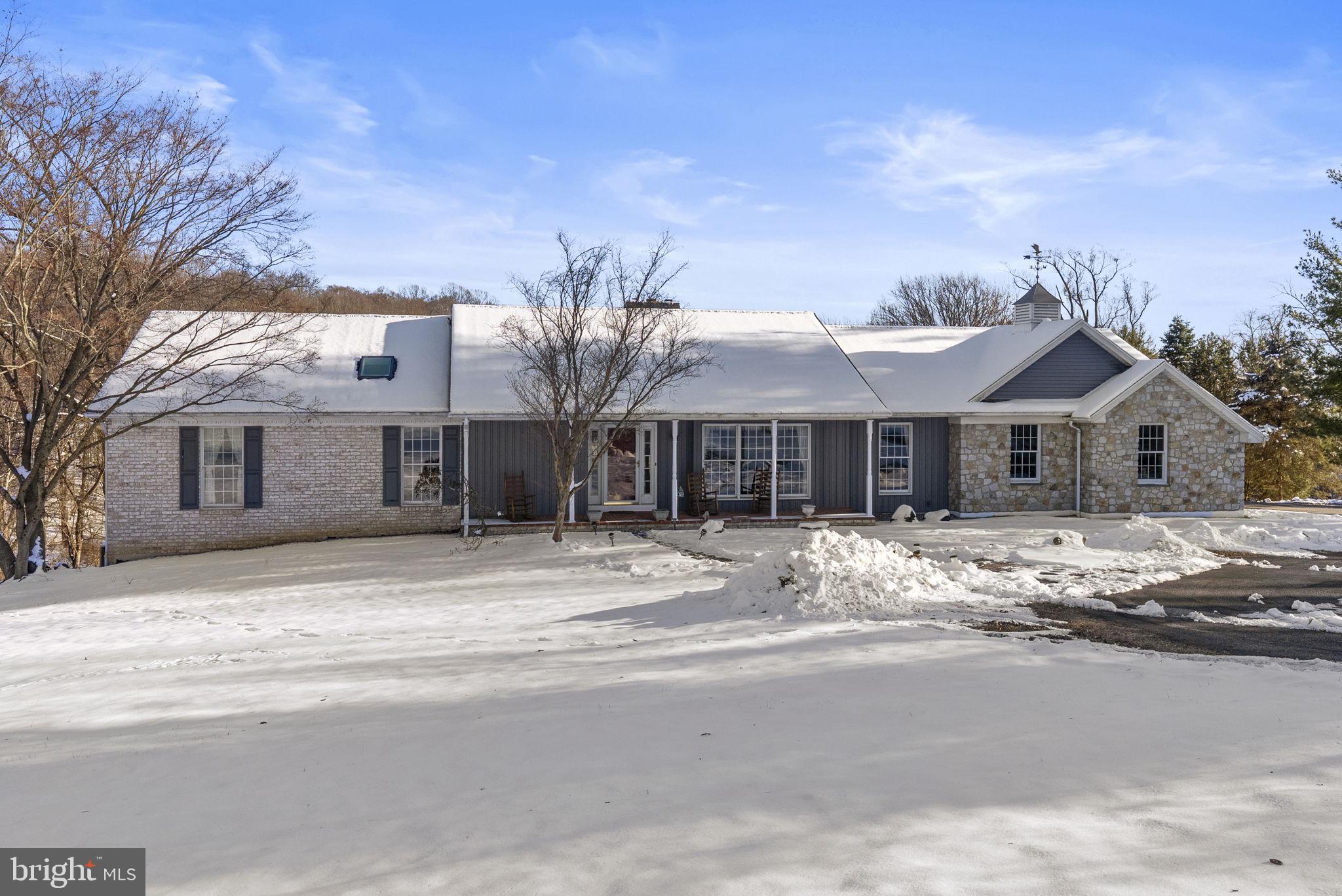 1009 Stargazers Road Coatesville, PA 19320 - Photo 5 of 73