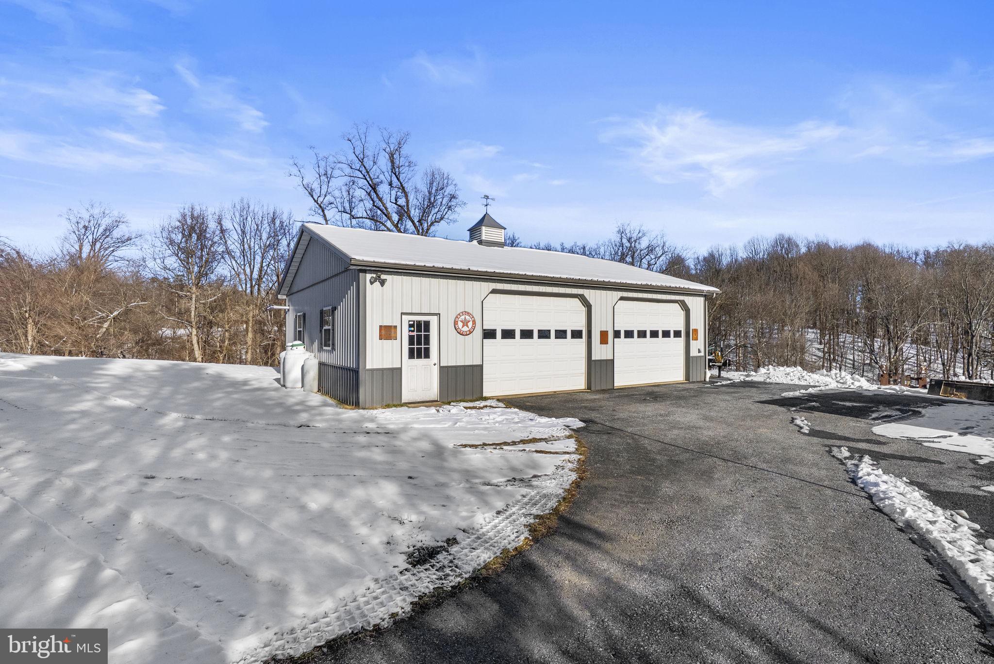 1009 Stargazers Road Coatesville, PA 19320 - Photo 53 of 73