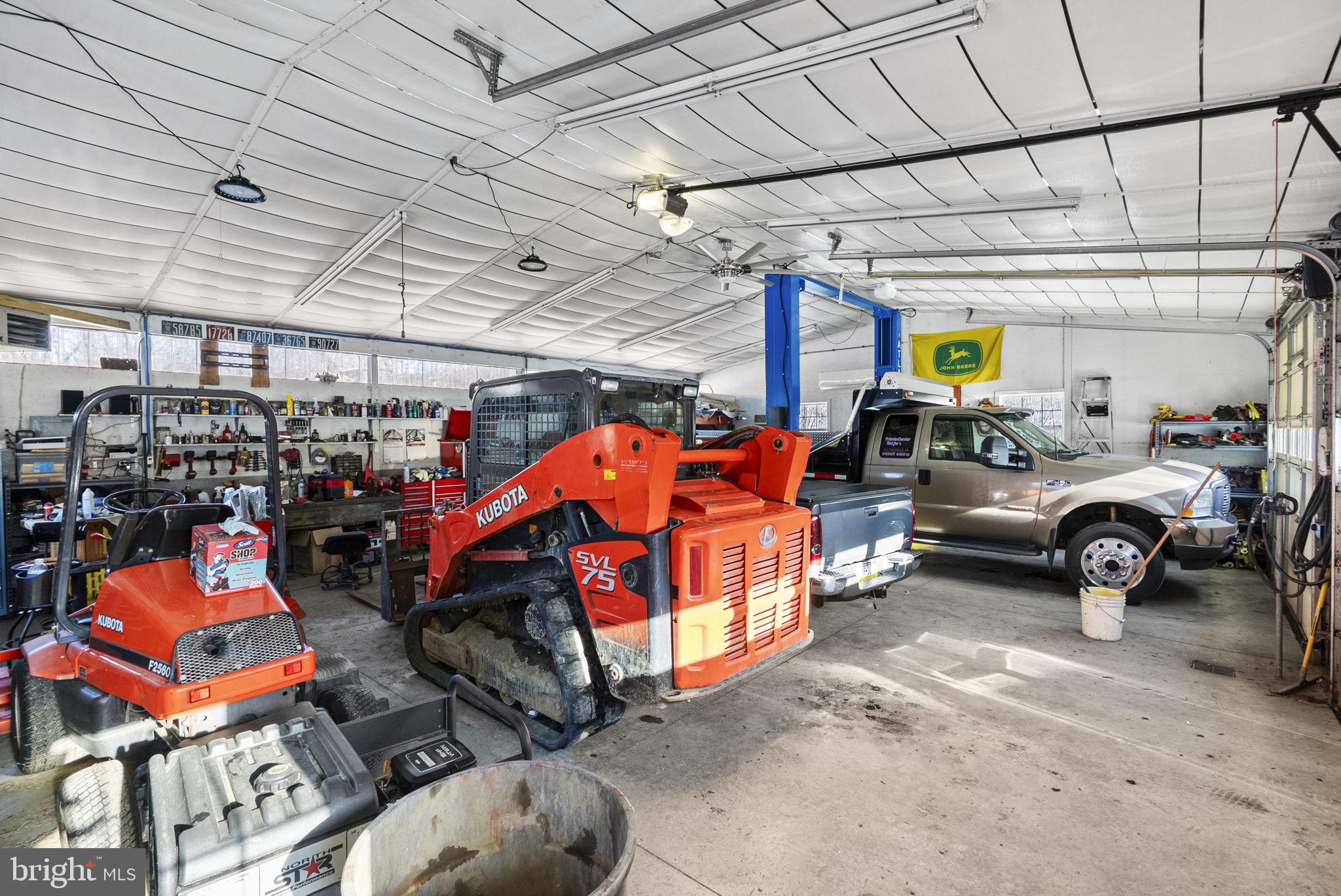 1009 Stargazers Road Coatesville, PA 19320 - Photo 54 of 73