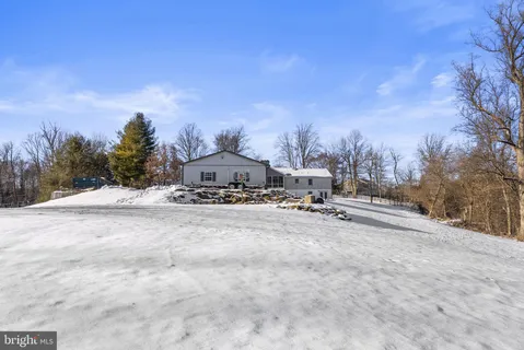 $850,000 | 1009 Stargazers Road, Coatesville, PA 19320