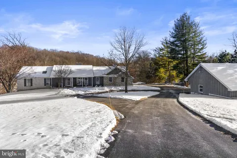 $850,000 | 1009 Stargazers Road, Coatesville, PA 19320