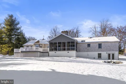 $850,000 | 1009 Stargazers Road, Coatesville, PA 19320