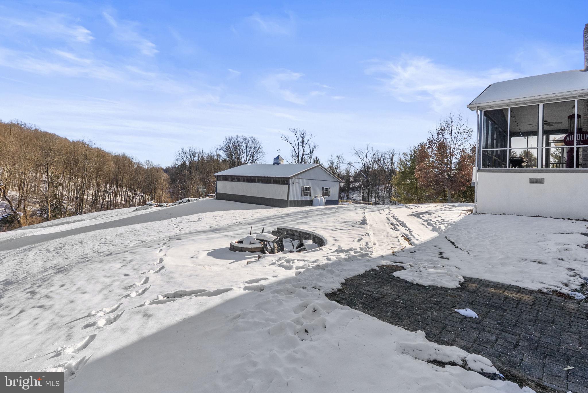 1009 Stargazers Road Coatesville, PA 19320 - Photo 64 of 73