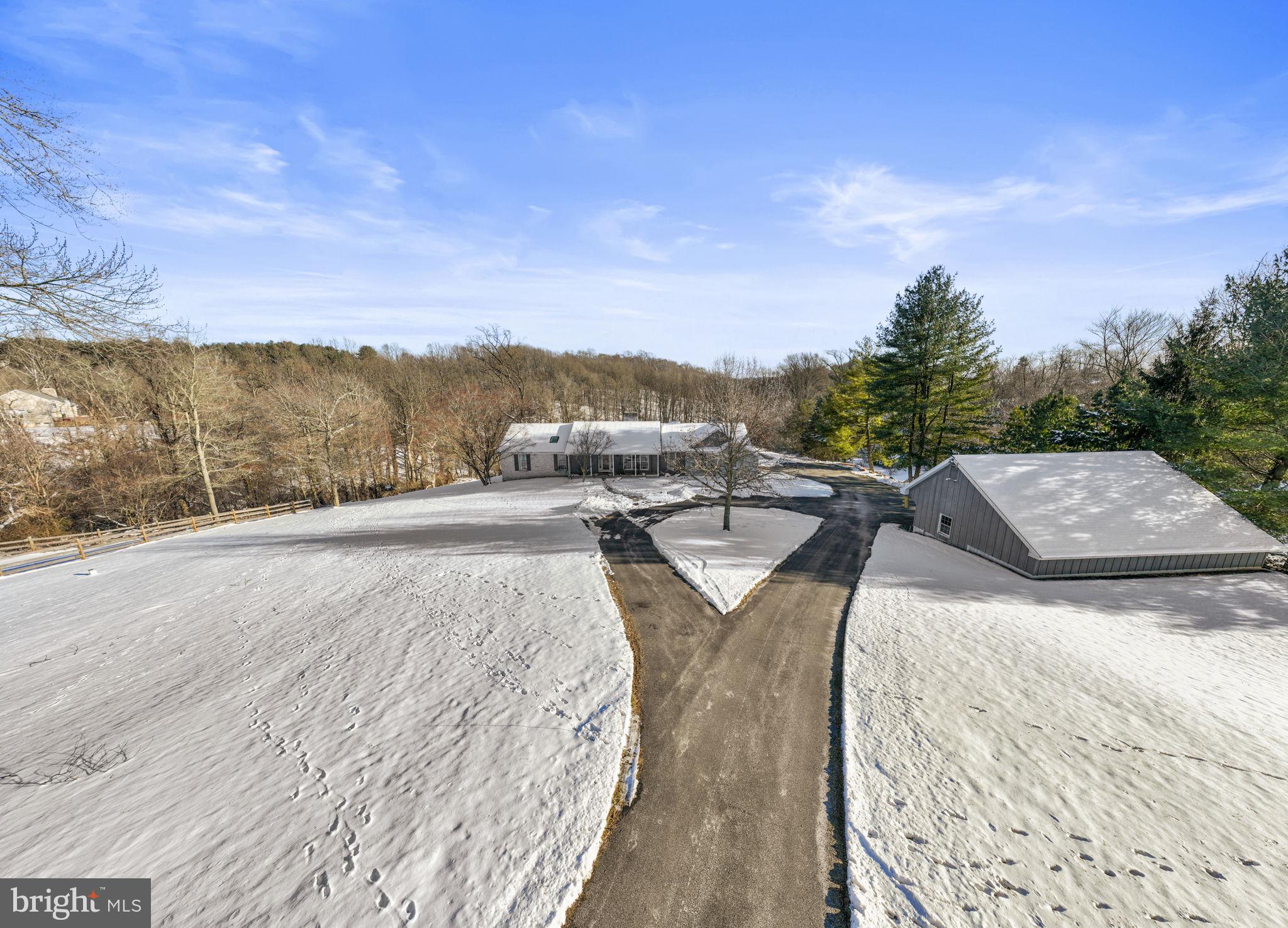 1009 Stargazers Road Coatesville, PA 19320 - Photo 66 of 73