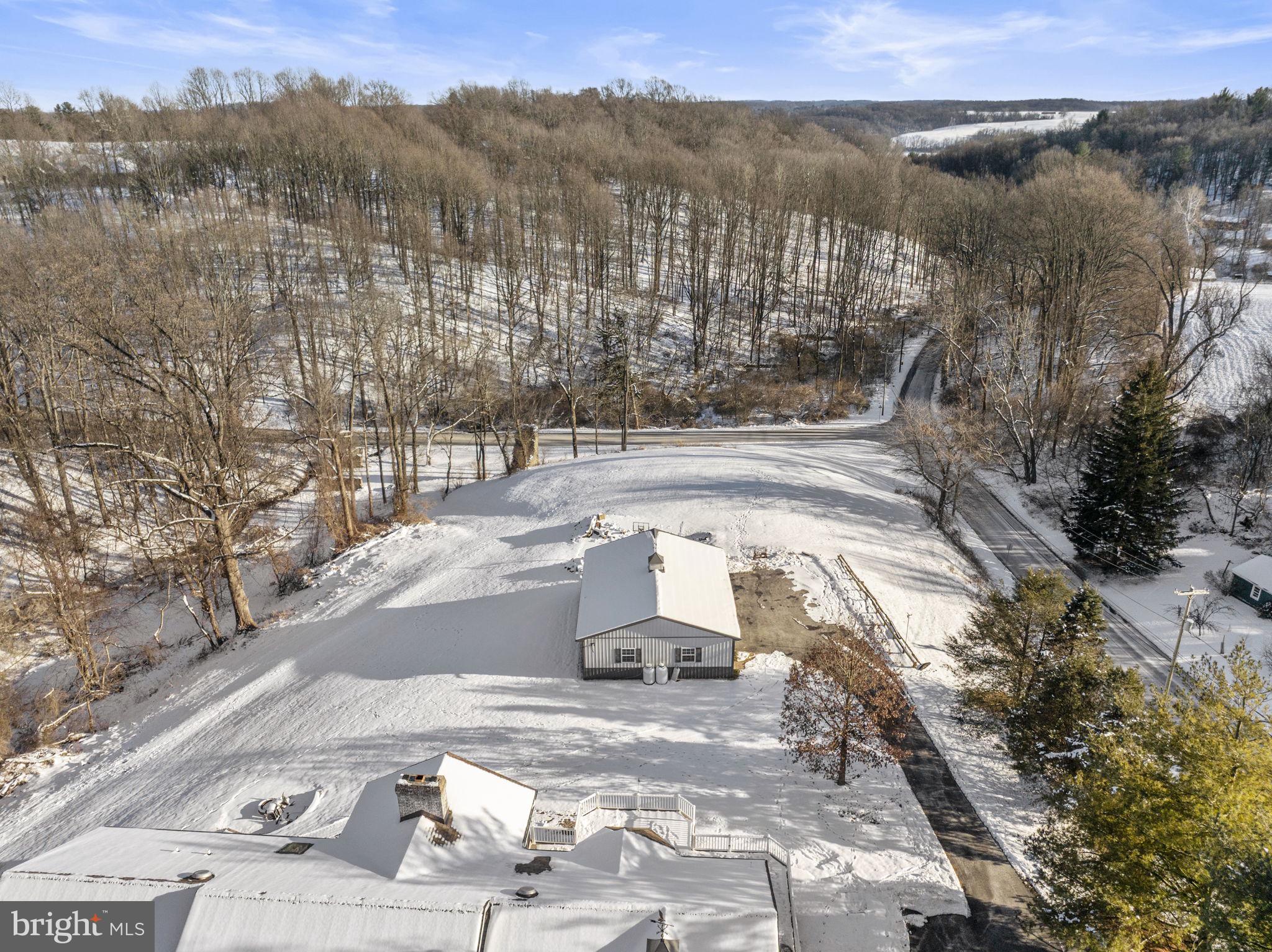 1009 Stargazers Road Coatesville, PA 19320 - Photo 67 of 73