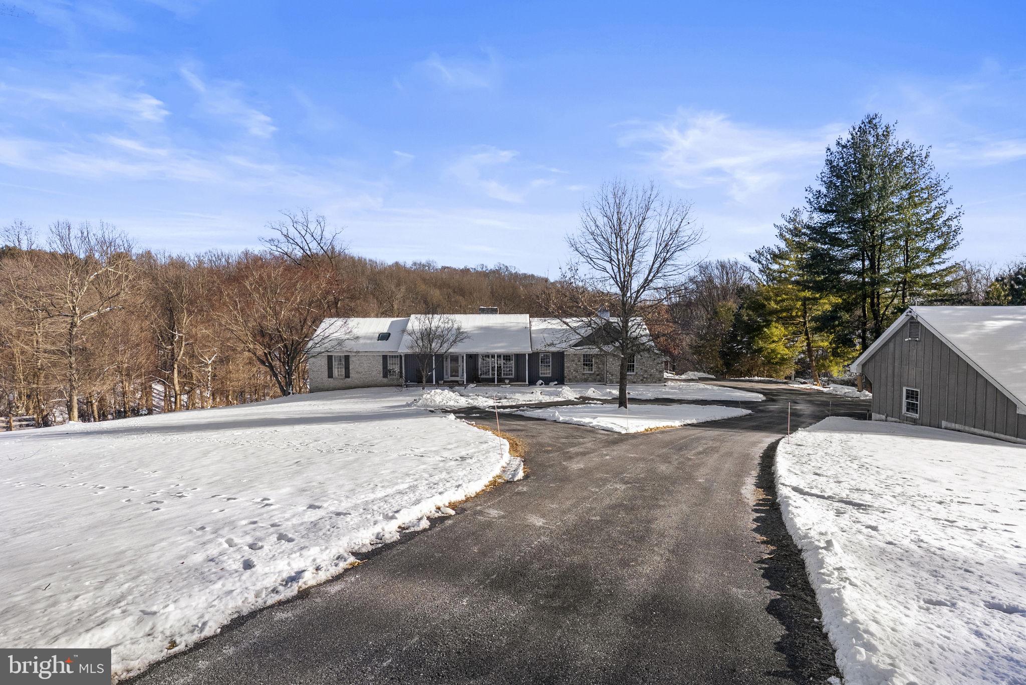 1009 Stargazers Road Coatesville, PA 19320 - Photo 7 of 73