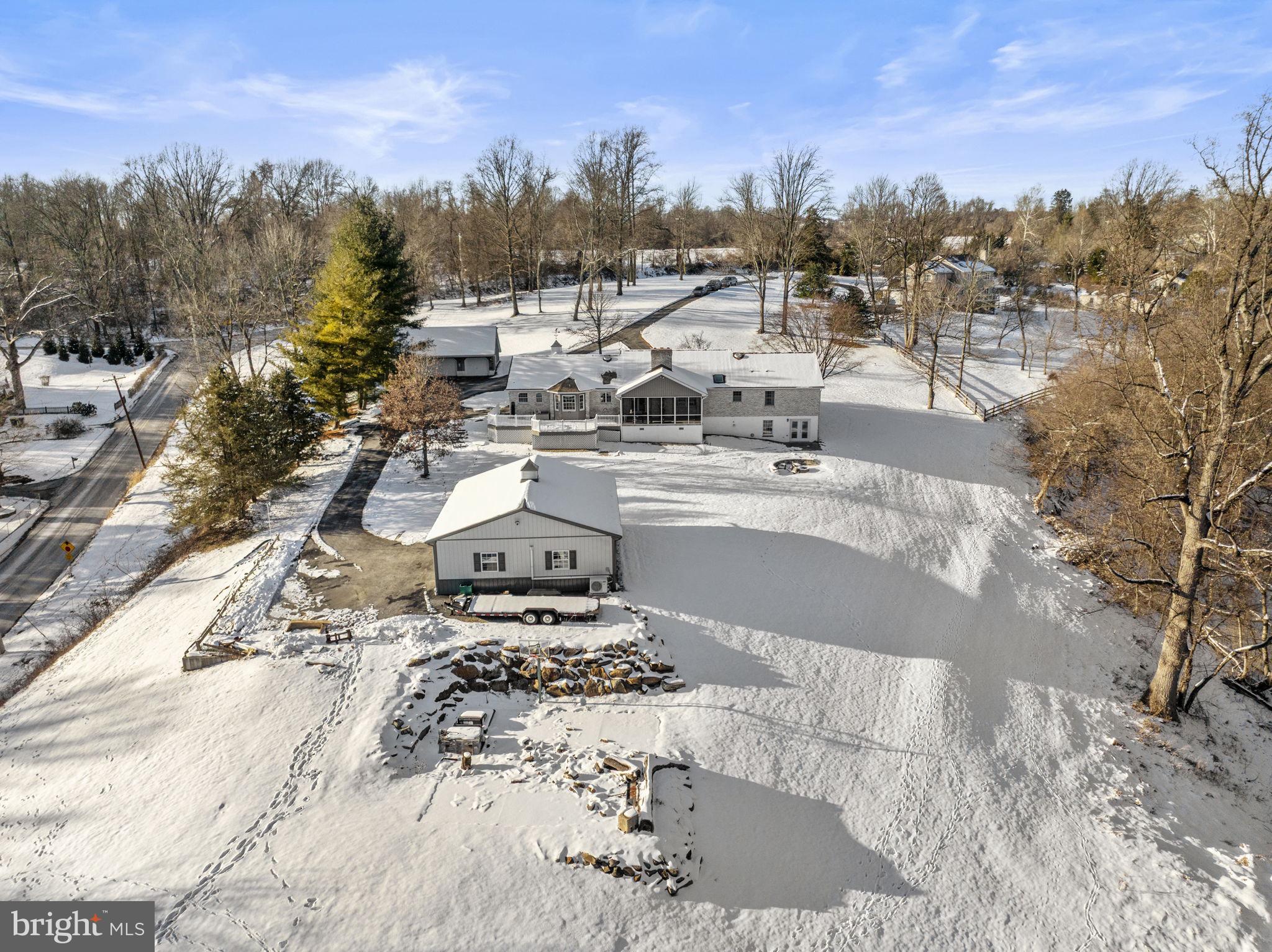 1009 Stargazers Road Coatesville, PA 19320 - Photo 71 of 73