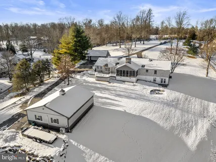 $850,000 | 1009 Stargazers Road, Coatesville, PA 19320