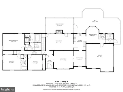 $850,000 | 1009 Stargazers Road, Coatesville, PA 19320