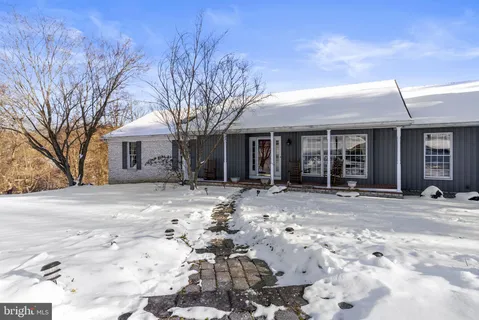 $850,000 | 1009 Stargazers Road, Coatesville, PA 19320