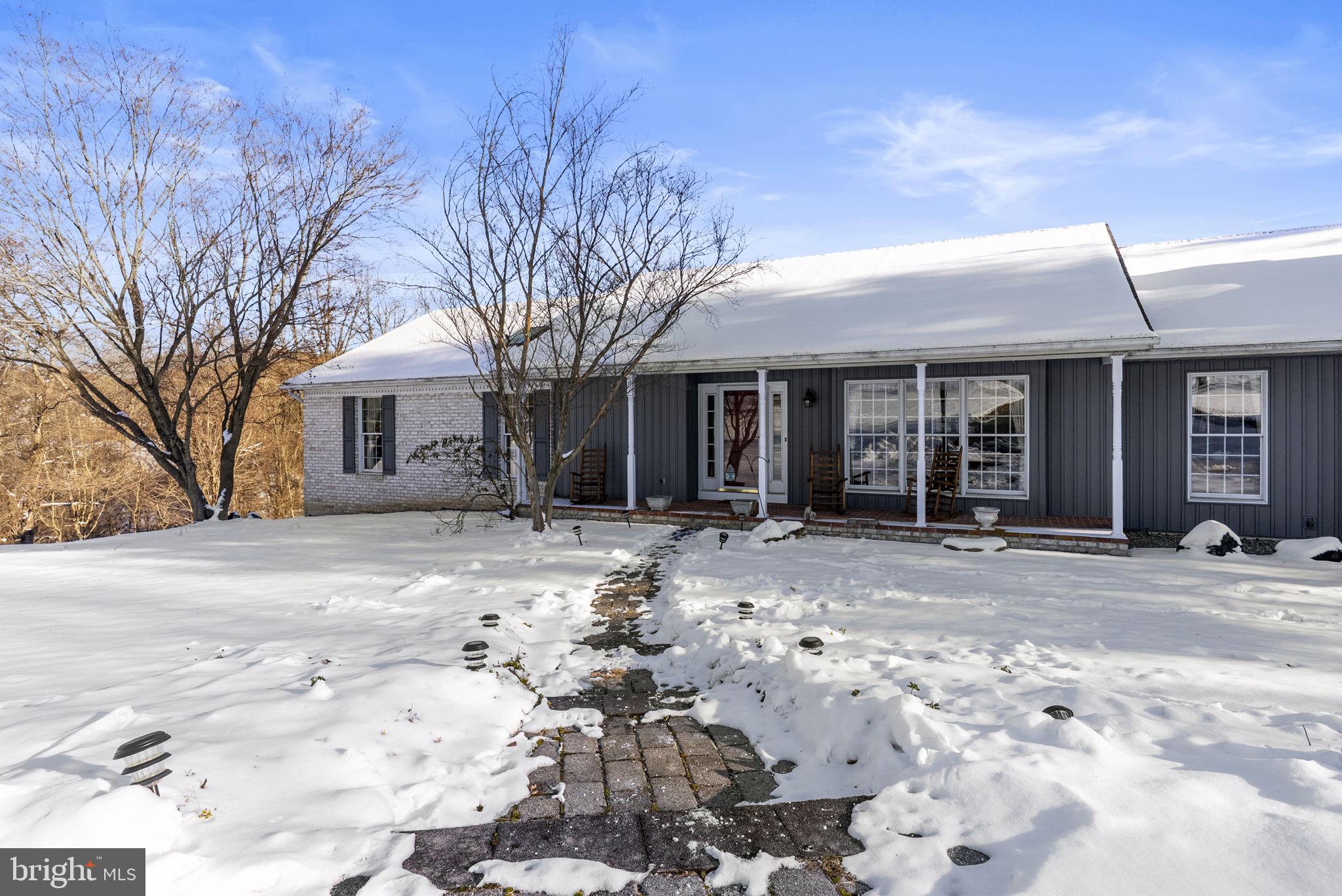 1009 Stargazers Road Coatesville, PA 19320 - Photo 8 of 73