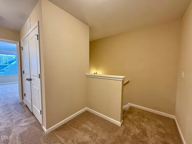 a view of small space