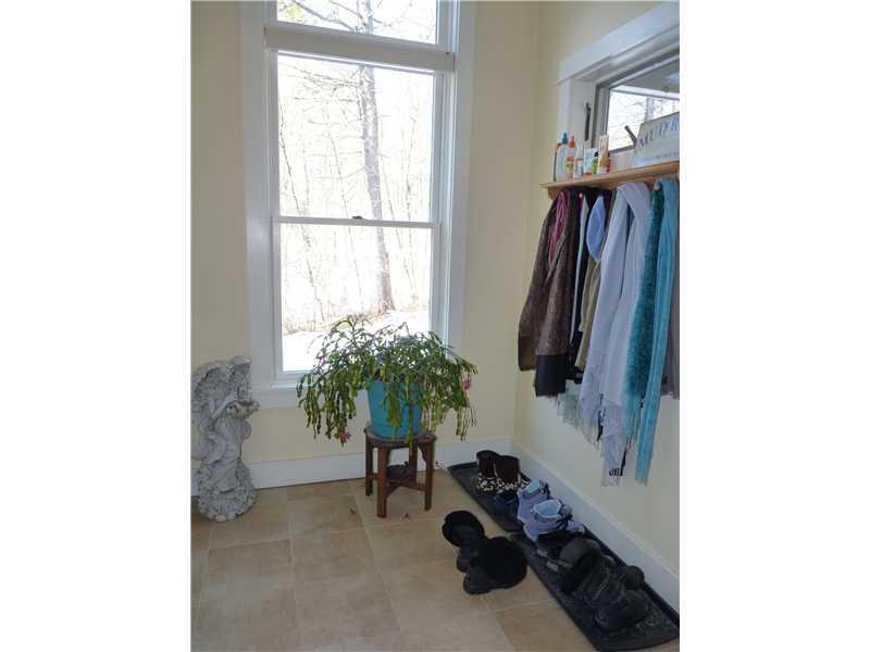 111 Johnson Road Gray, ME 04039 - Photo 26 of 35 Lobby/Reception. radiant heat in the...