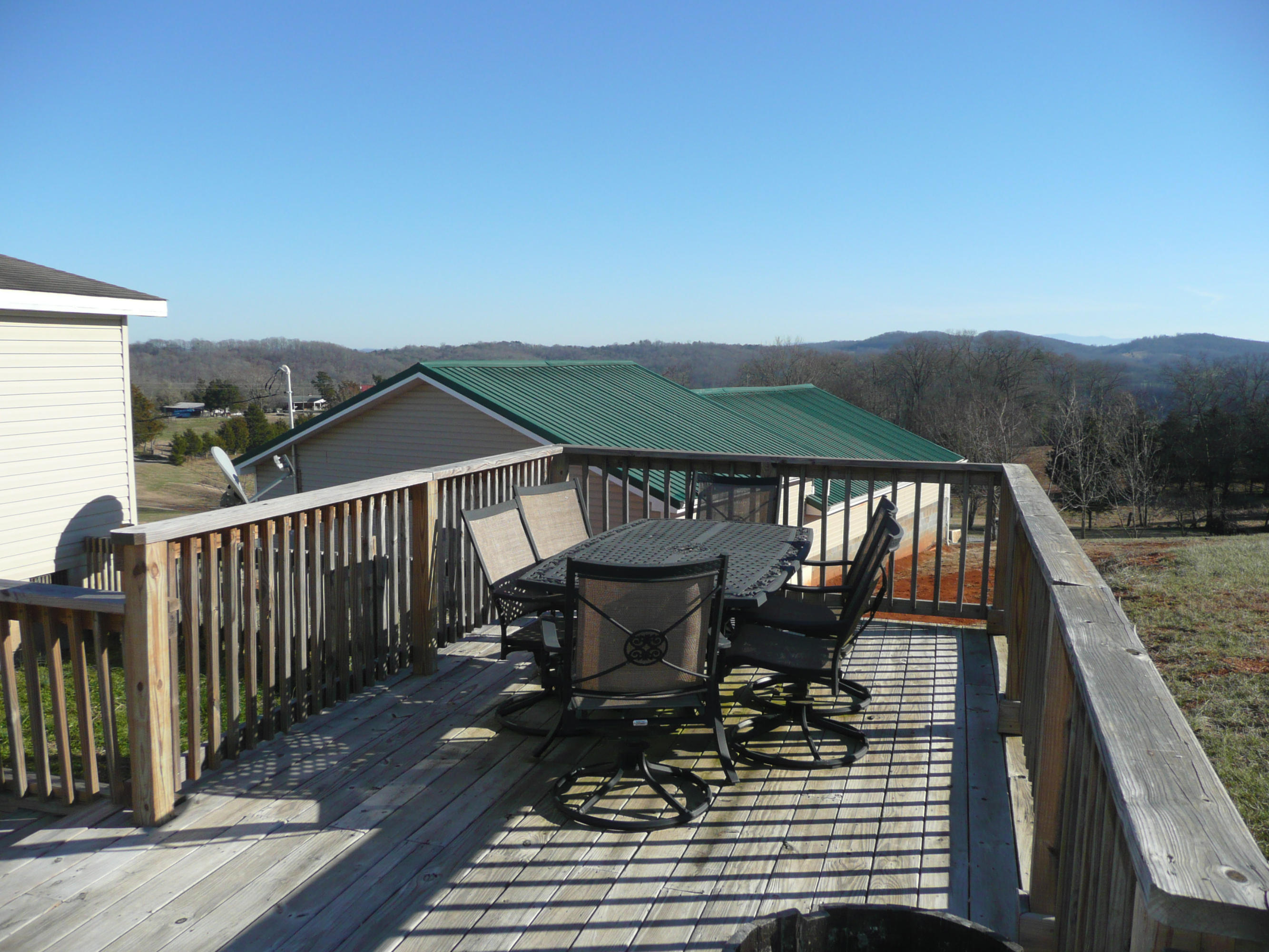 824 Howell River Road Rutledge, TN 37861 - Photo 31 of 34 P1110639