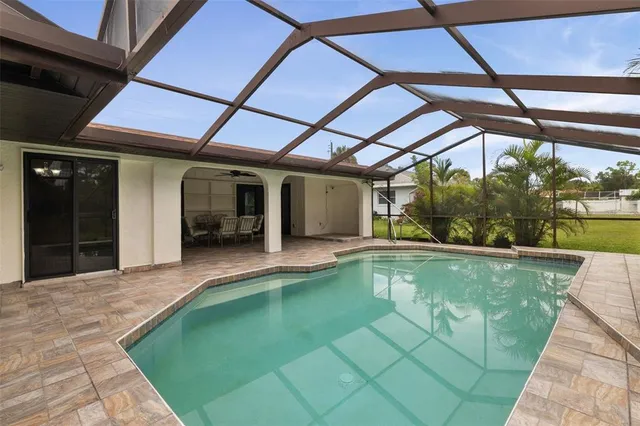 a front view of a house with entryway