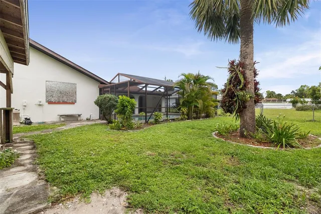 $450,000 | 2080 Pellam Boulevard, Port Charlotte, FL 33948