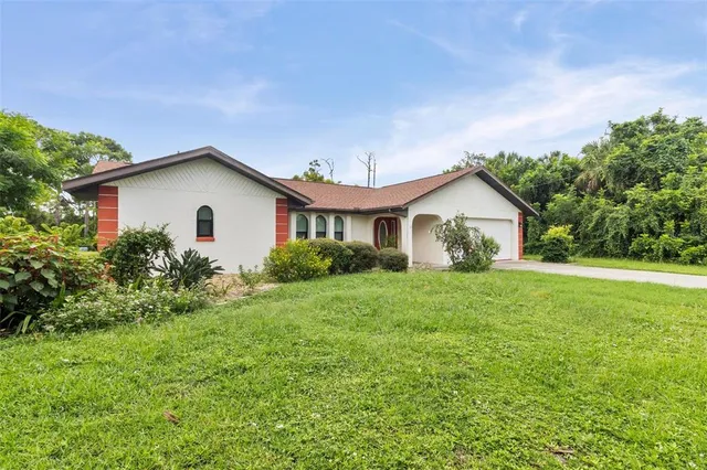 $450,000 | 2080 Pellam Boulevard, Port Charlotte, FL 33948
