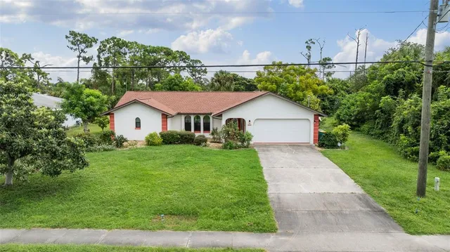 $450,000 | 2080 Pellam Boulevard, Port Charlotte, FL 33948