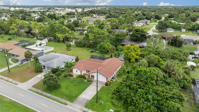 $450,000 | 2080 Pellam Boulevard, Port Charlotte, FL 33948