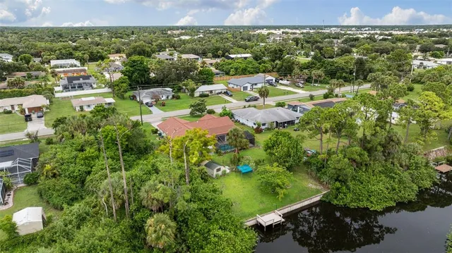 $450,000 | 2080 Pellam Boulevard, Port Charlotte, FL 33948