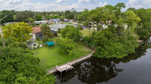 $450,000 | 2080 Pellam Boulevard, Port Charlotte, FL 33948