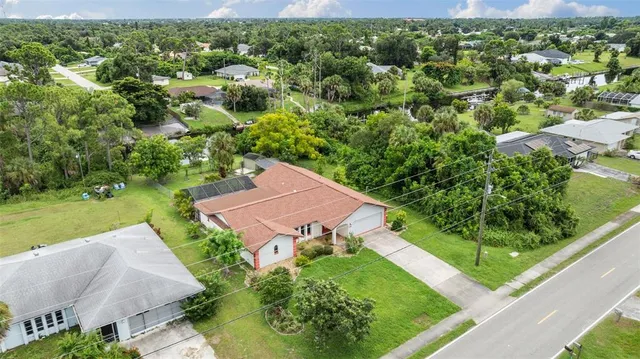 $450,000 | 2080 Pellam Boulevard, Port Charlotte, FL 33948