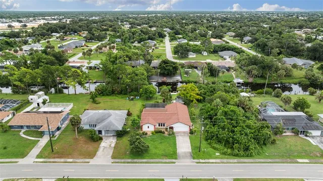 $450,000 | 2080 Pellam Boulevard, Port Charlotte, FL 33948