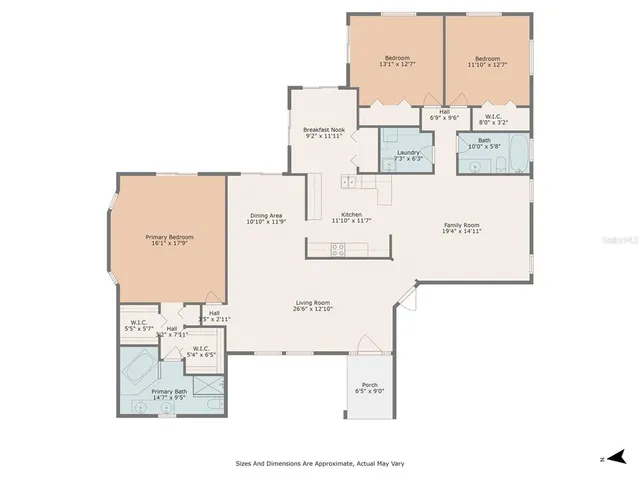 $450,000 | 2080 Pellam Boulevard, Port Charlotte, FL 33948