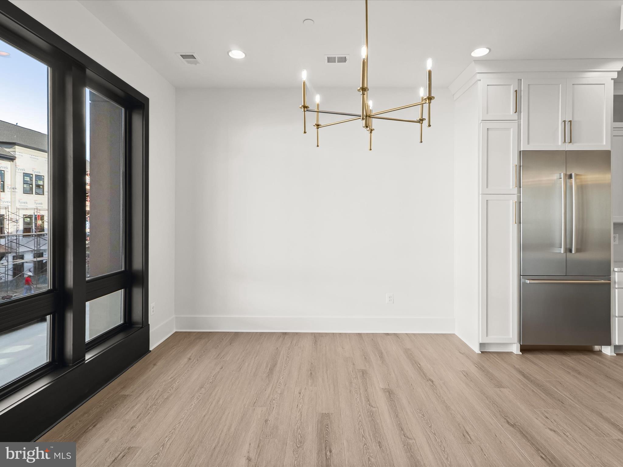 14920 Dispatch Street Rockville, MD 20850 - Photo 26 of 85 Spacious Dining Rm, Level -2