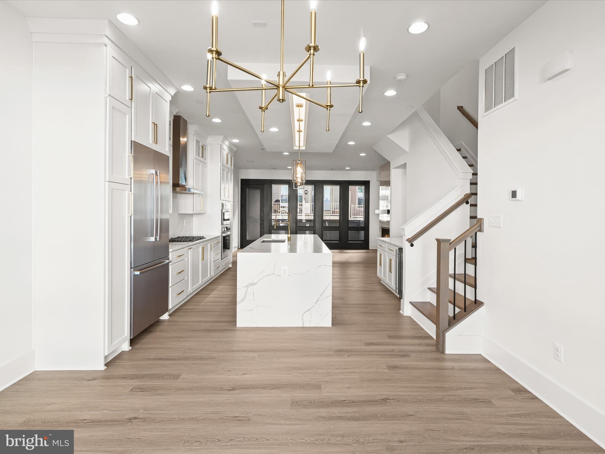 14920 Dispatch Street Rockville, MD 20850 - Photo 28 of 85 Open Plan, Level -2