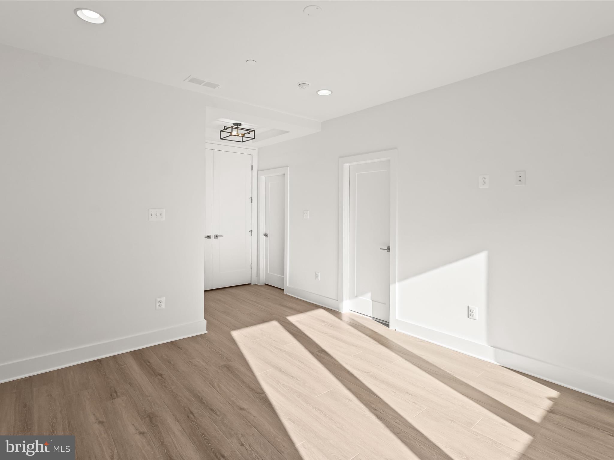 14920 Dispatch Street Rockville, MD 20850 - Photo 36 of 85 Owners Suite Level -3