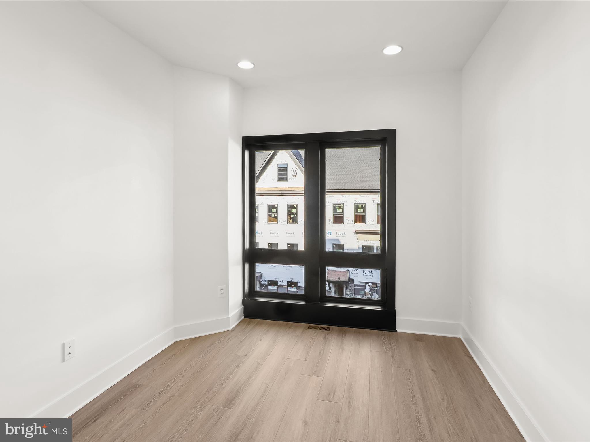 14920 Dispatch Street Rockville, MD 20850 - Photo 44 of 85 Second Bedroom Level -3