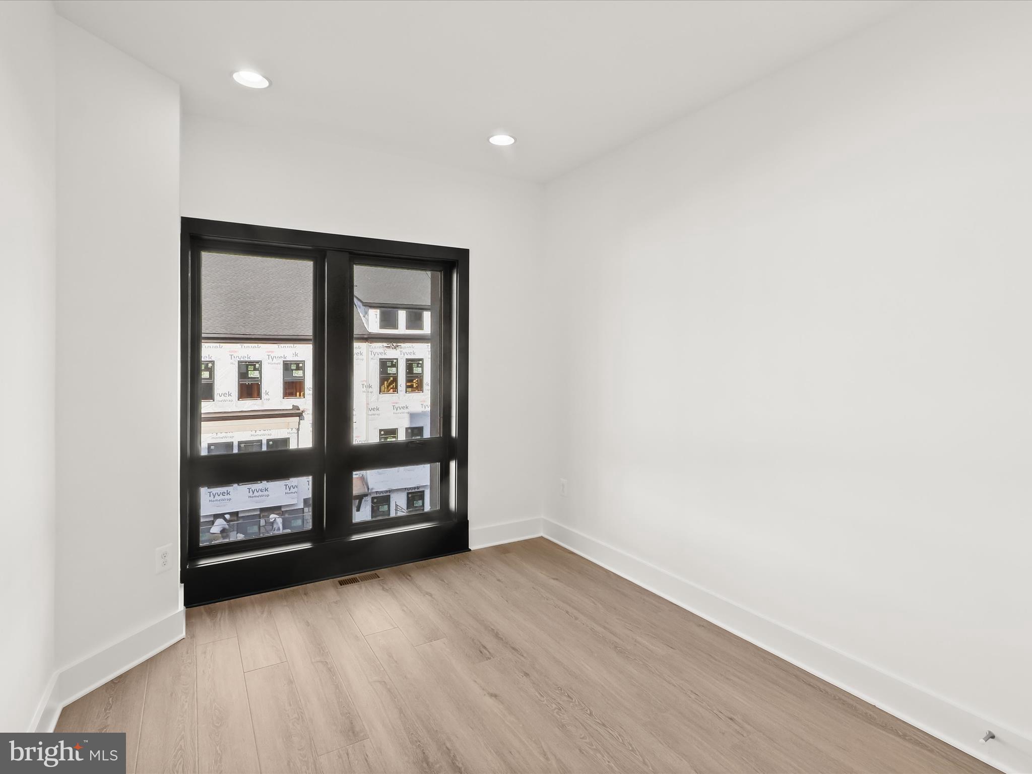 14920 Dispatch Street Rockville, MD 20850 - Photo 45 of 85 Second Bedroom Level -3