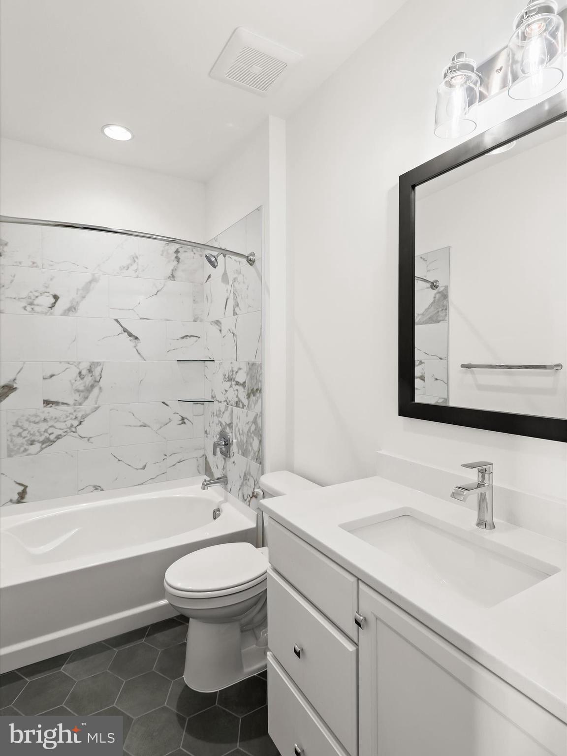 14920 Dispatch Street Rockville, MD 20850 - Photo 48 of 85 Hall Bath, Level -3