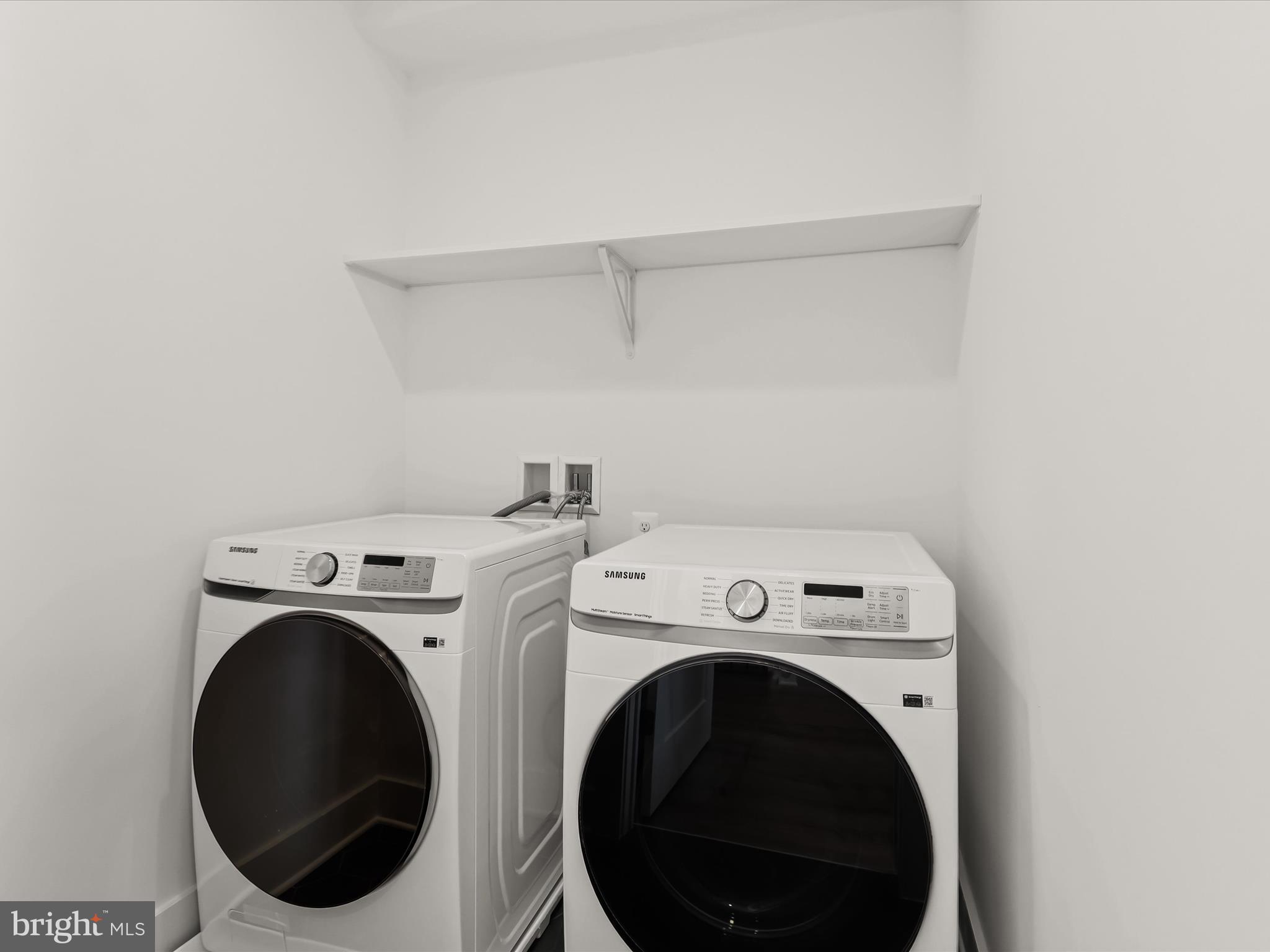 14920 Dispatch Street Rockville, MD 20850 - Photo 49 of 85 Laundry Center, Level -3