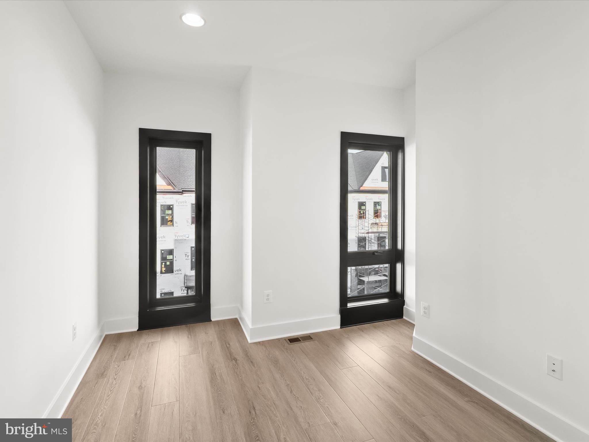 14920 Dispatch Street Rockville, MD 20850 - Photo 50 of 85 Third Bedroom Level -3