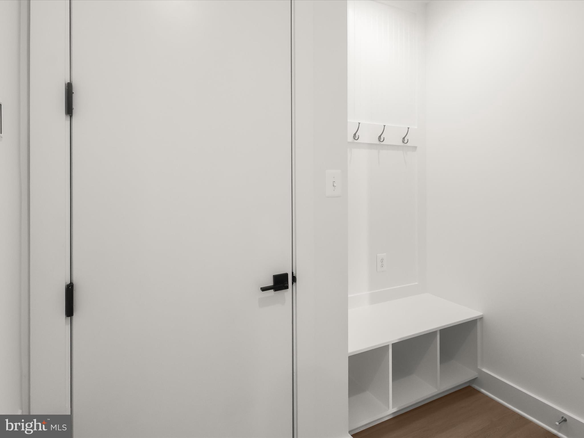 14920 Dispatch Street Rockville, MD 20850 - Photo 5 of 85 a bathroom with a shower