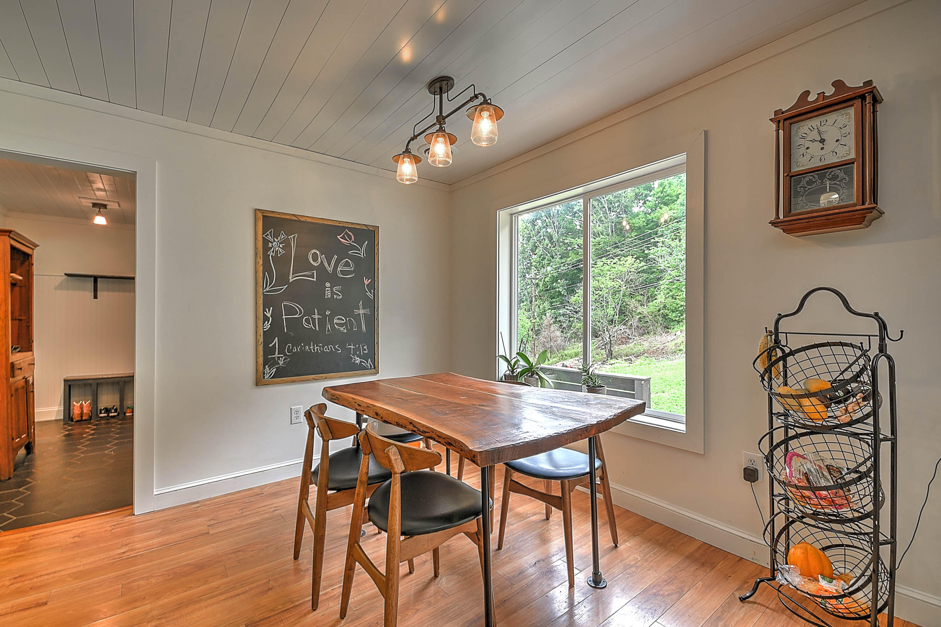 437 Bluff Road Blountville, TN 37617 - Photo 15 of 72 dining