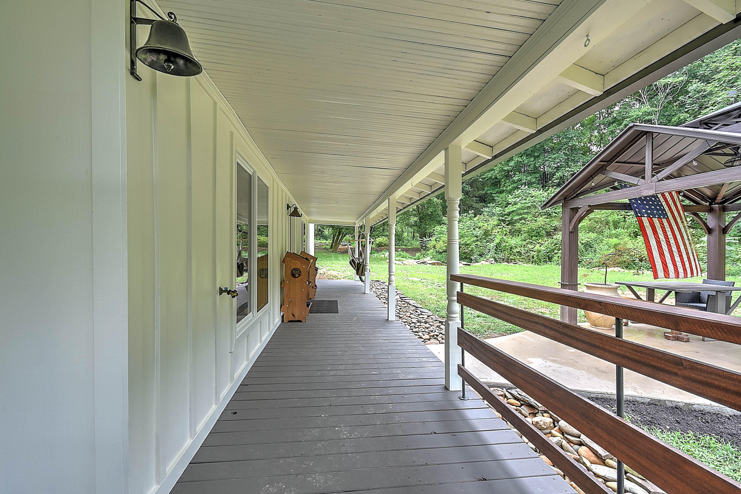 437 Bluff Road Blountville, TN 37617 - Photo 41 of 72 Blountville_-41