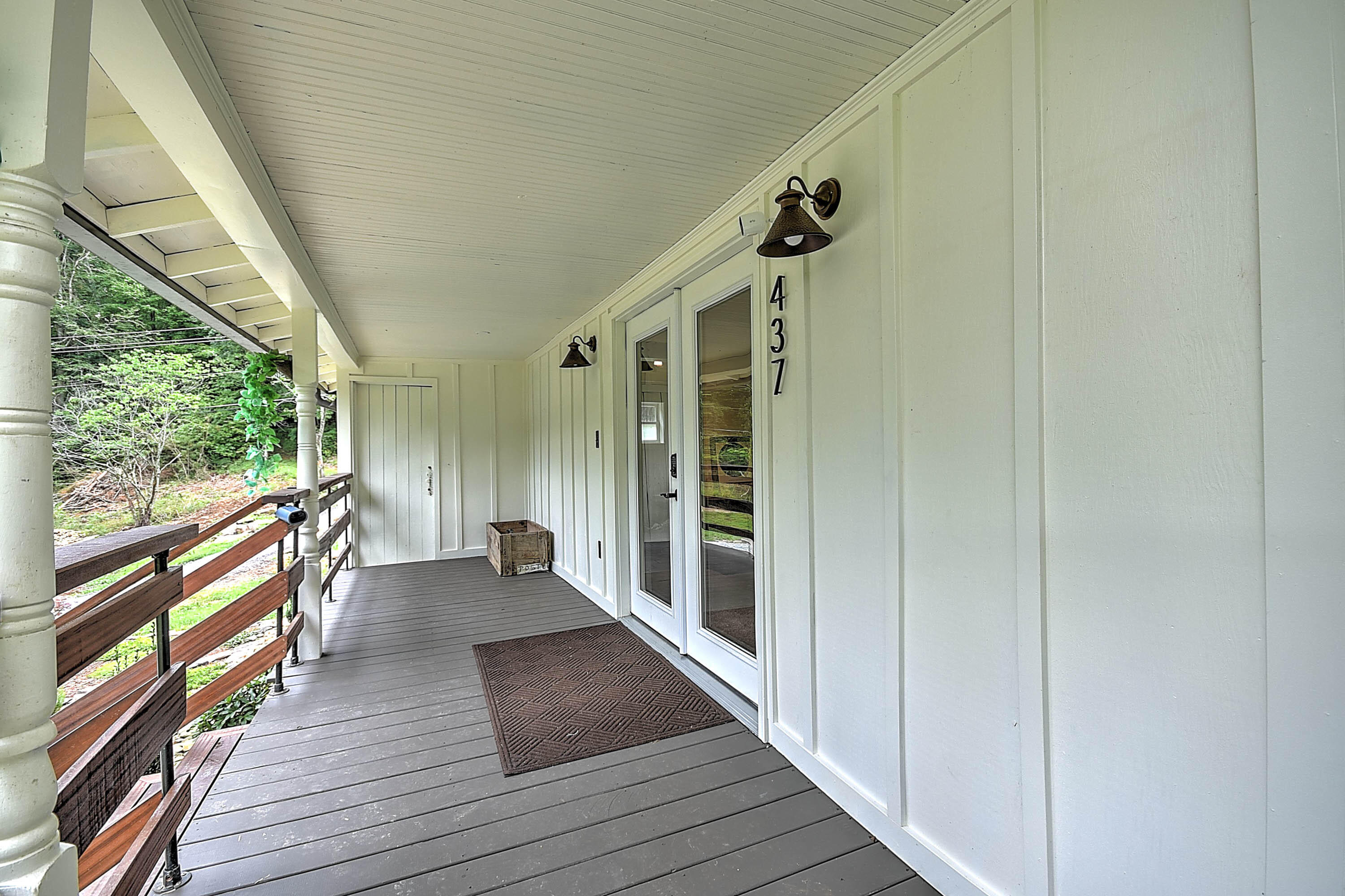 437 Bluff Road Blountville, TN 37617 - Photo 42 of 72 Blountville_-42