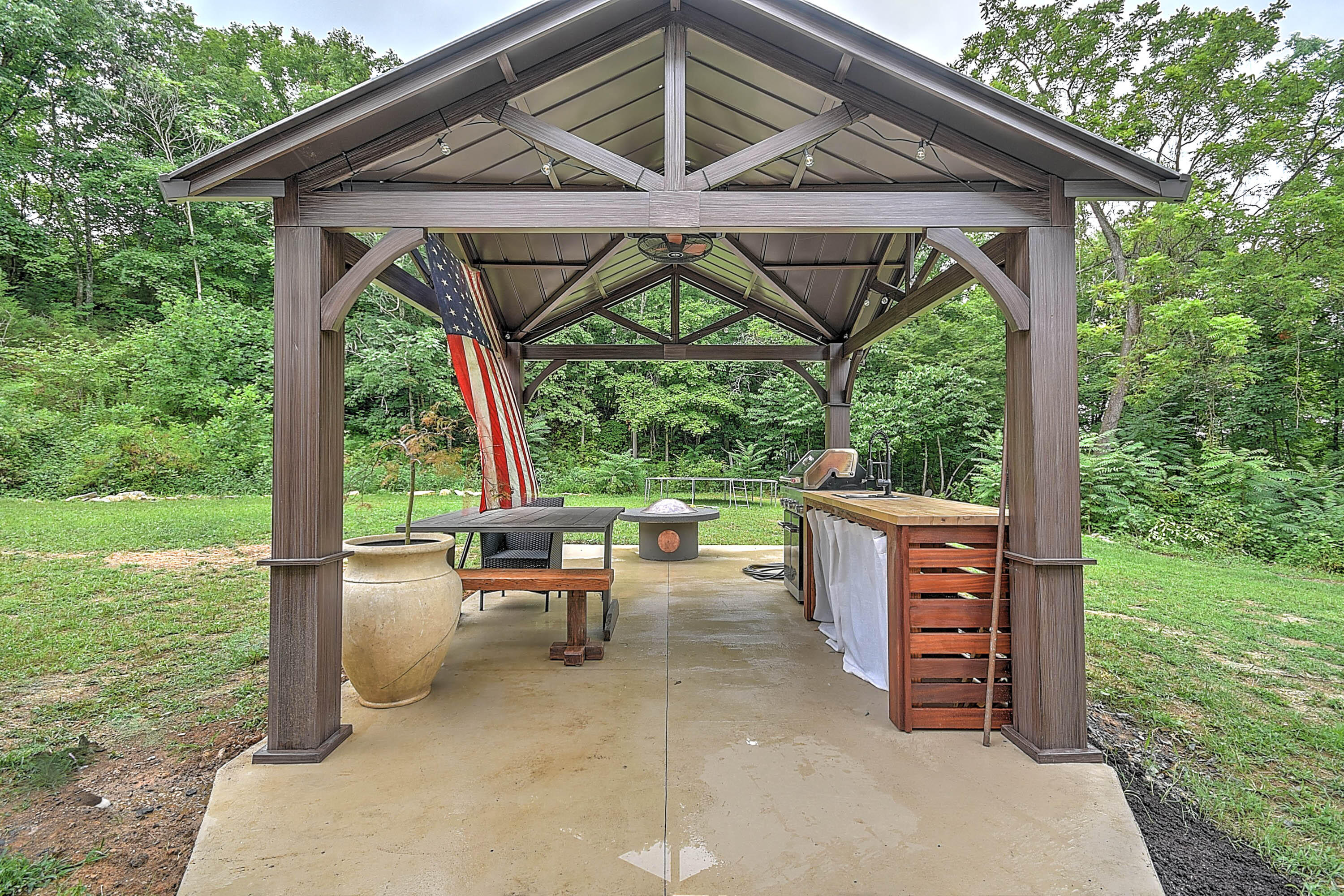 437 Bluff Road Blountville, TN 37617 - Photo 43 of 72 Blountville_-43