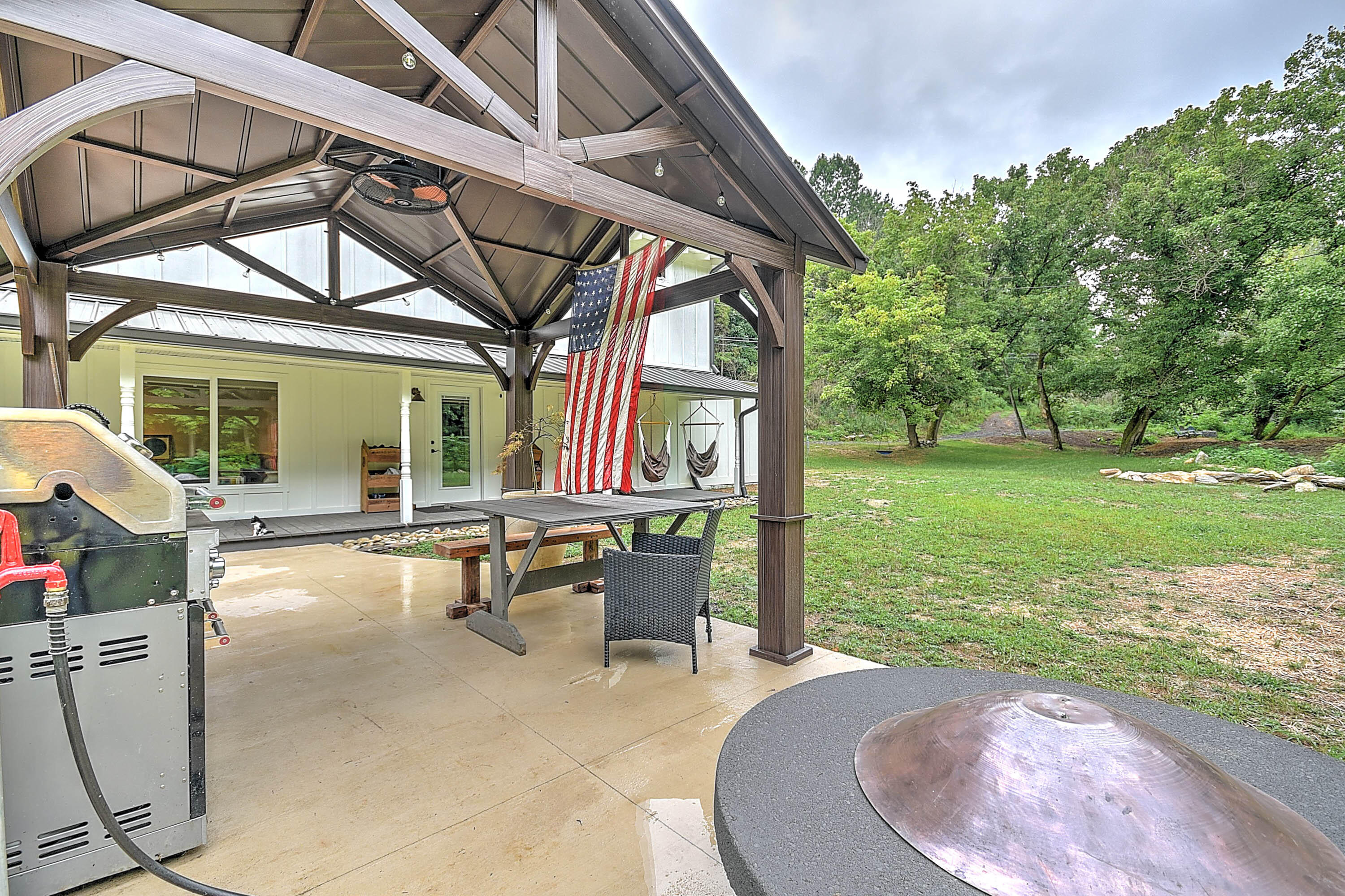 437 Bluff Road Blountville, TN 37617 - Photo 45 of 72 Blountville_-45