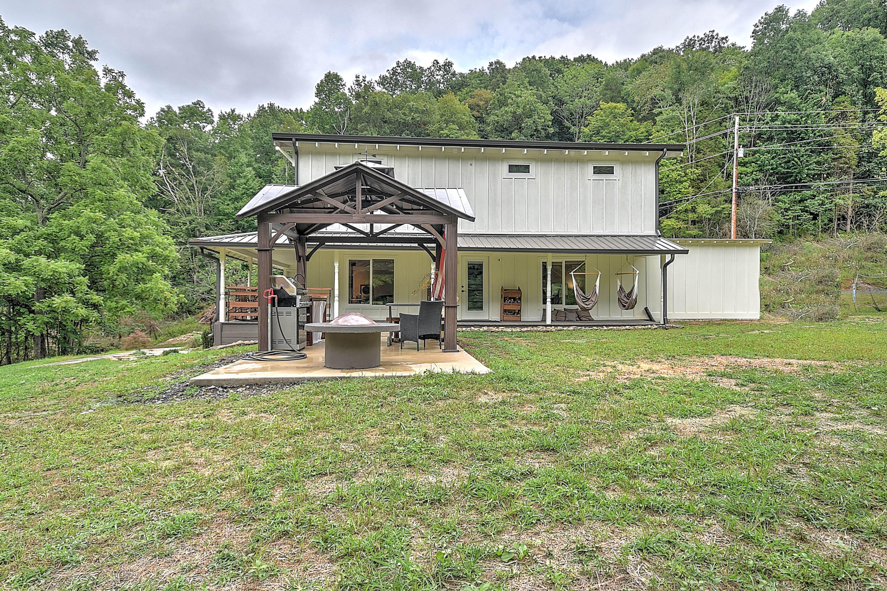 437 Bluff Road Blountville, TN 37617 - Photo 46 of 72 Blountville_-46