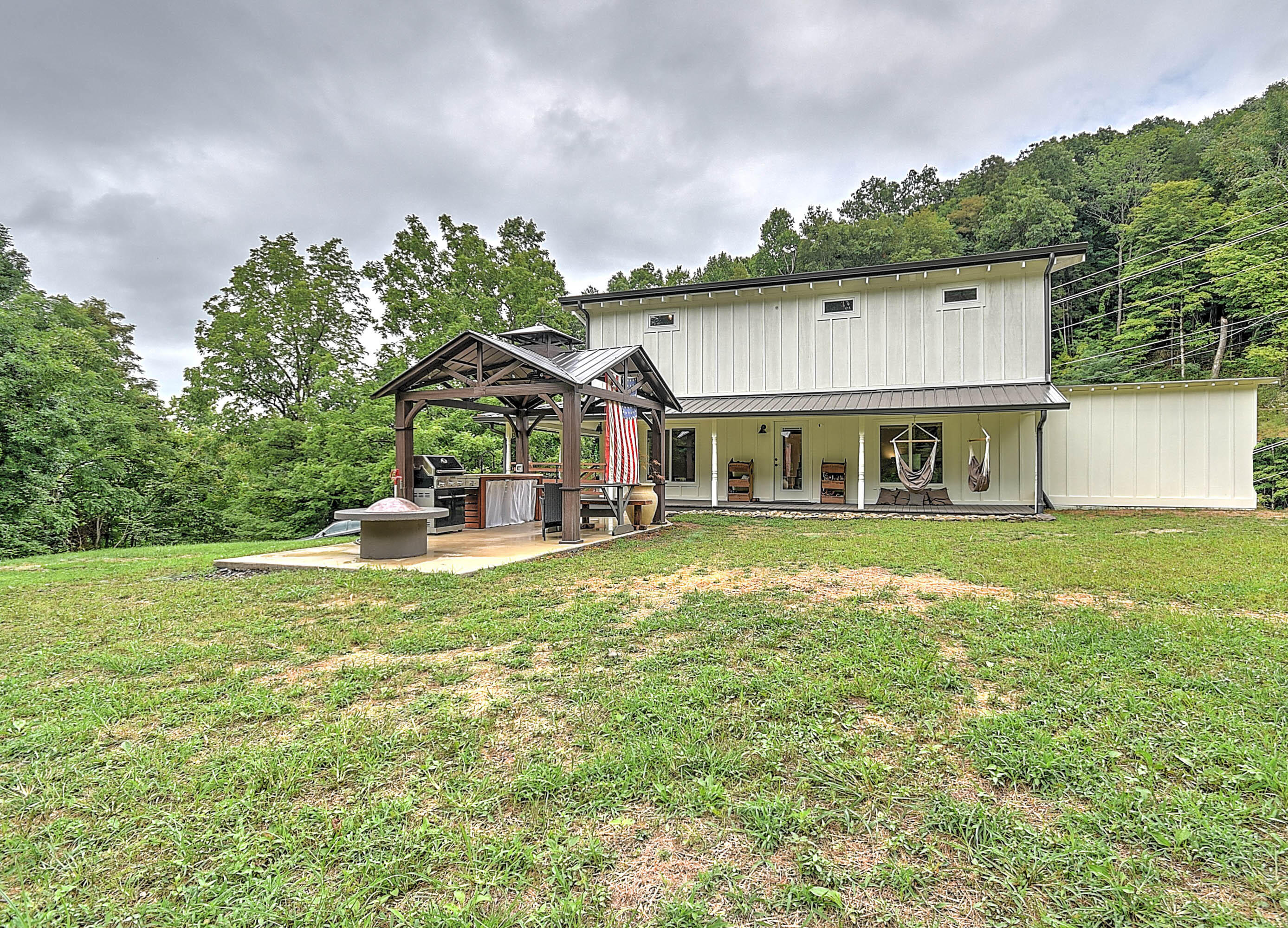 437 Bluff Road Blountville, TN 37617 - Photo 47 of 72 Blountville_-47