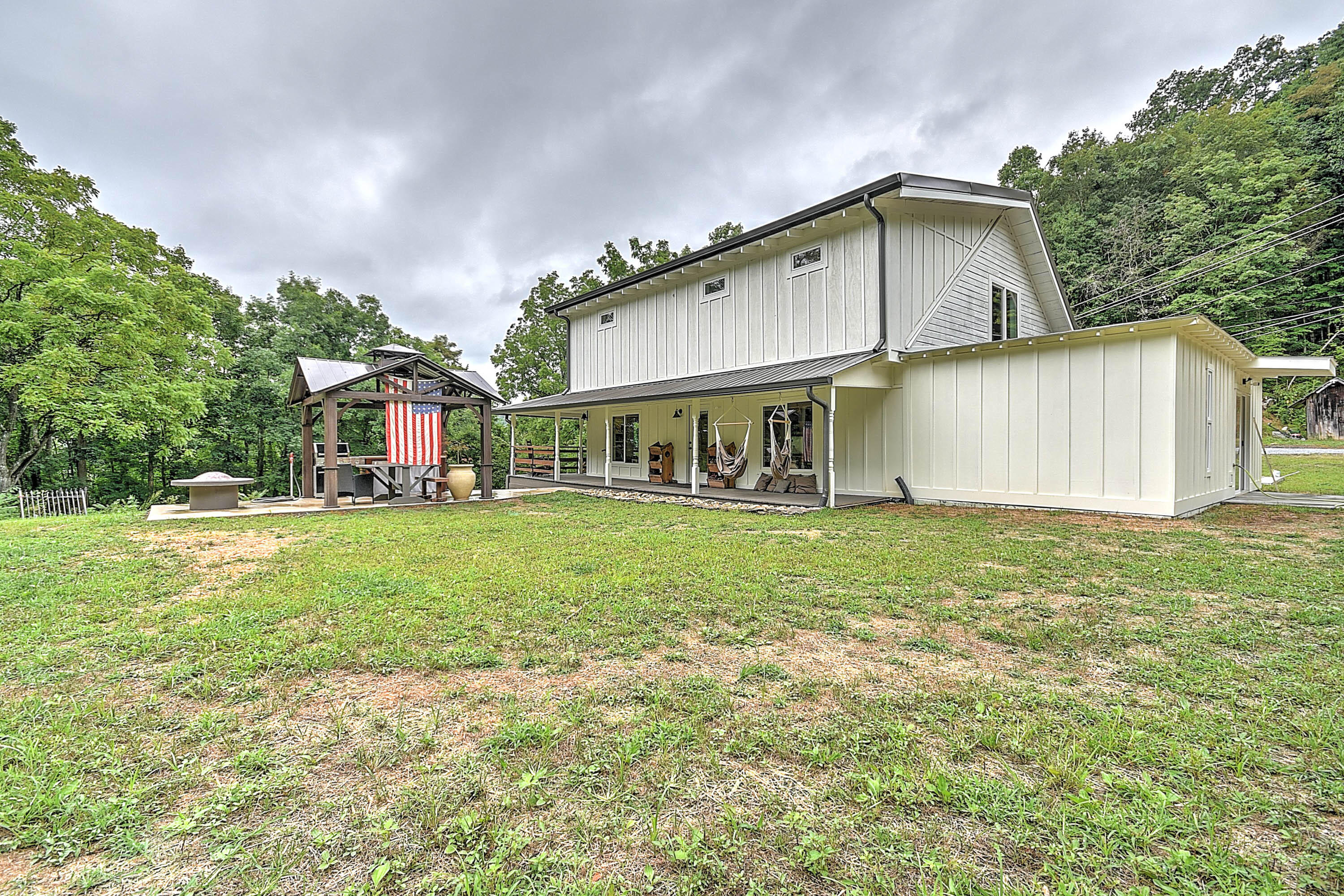 437 Bluff Road Blountville, TN 37617 - Photo 49 of 72 Blountville_-49