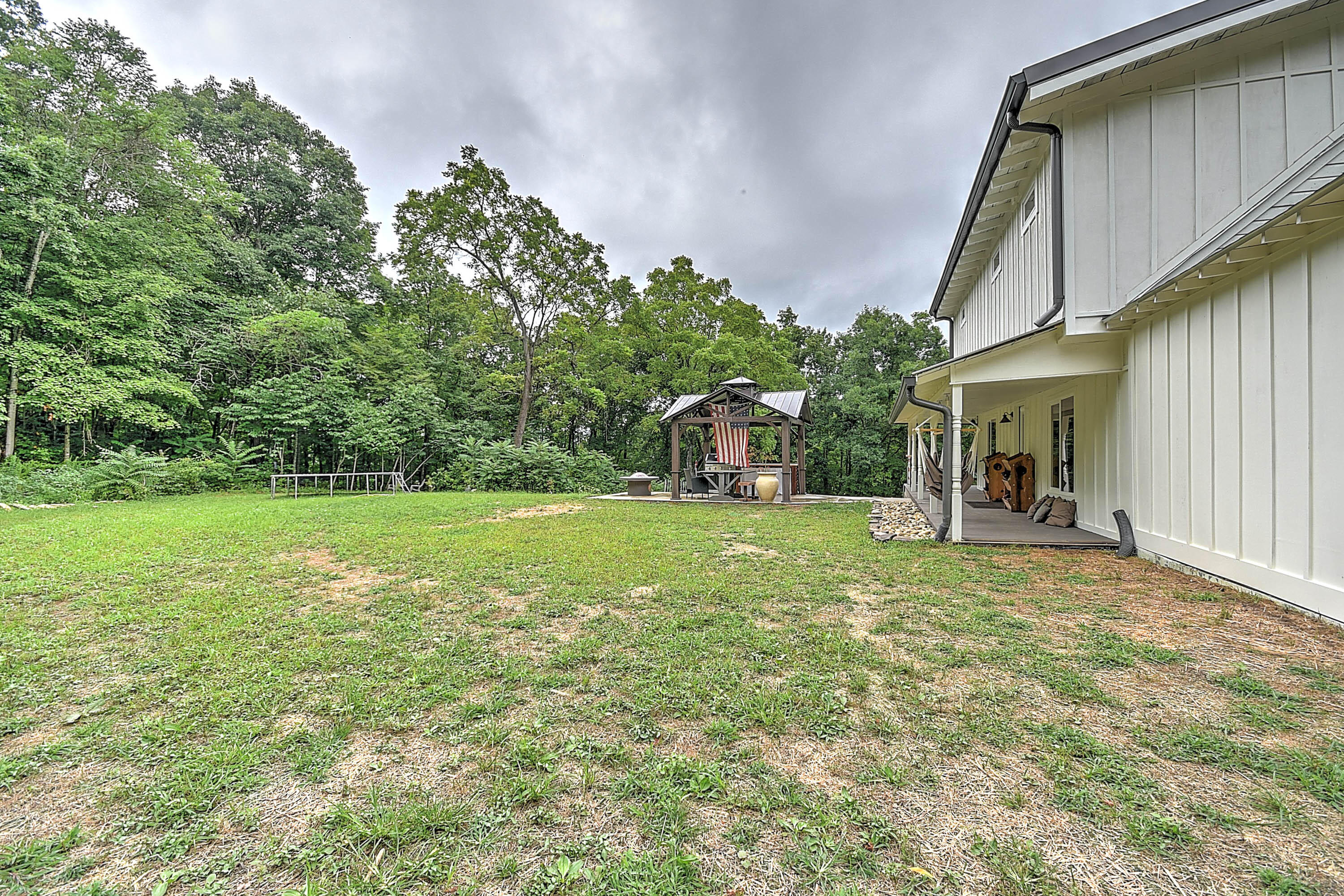 437 Bluff Road Blountville, TN 37617 - Photo 50 of 72 Blountville_-50