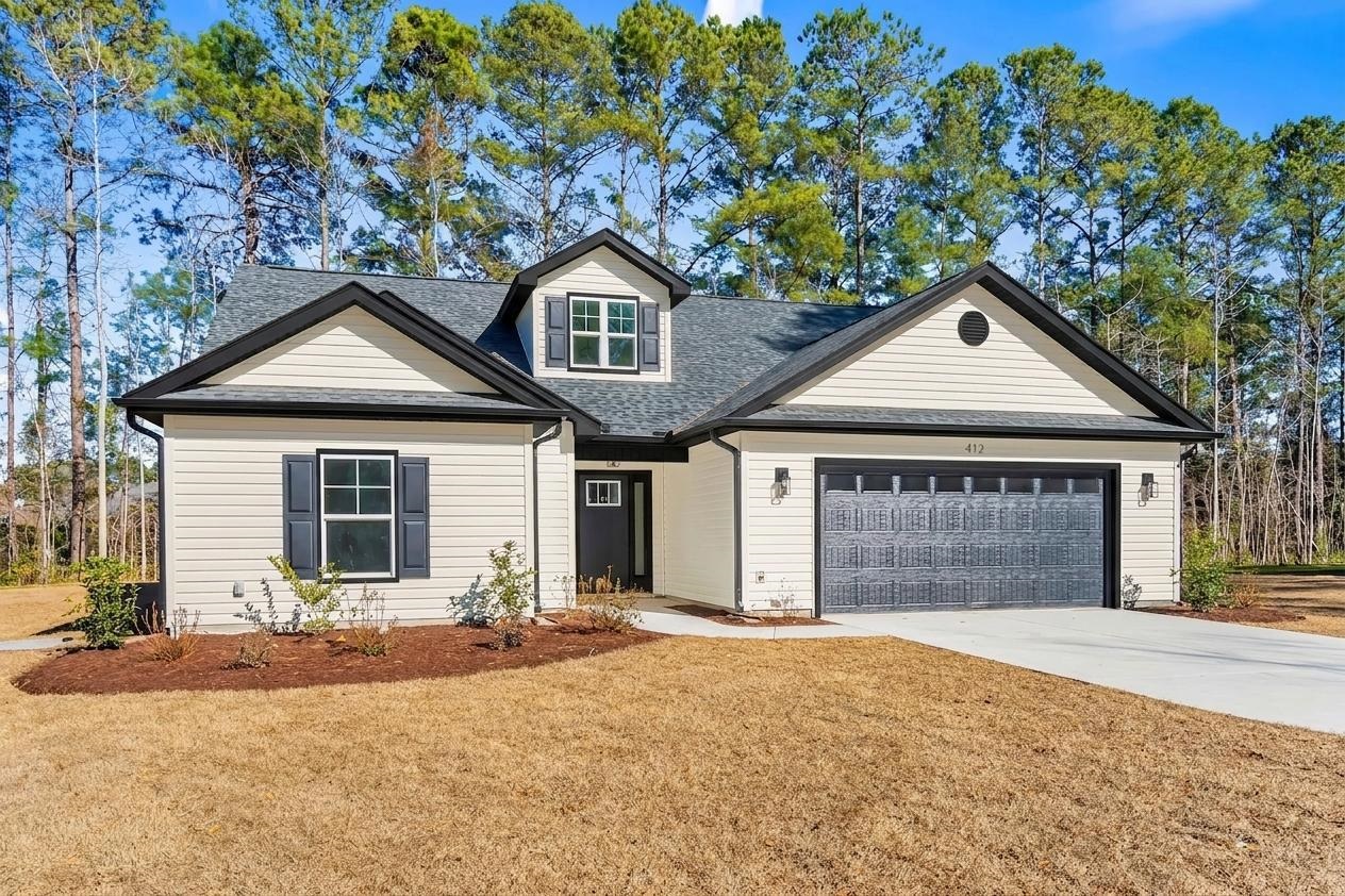 714 Boundary Loop Road Northwest Calabash, NC 28467 - Photo 2 of 26