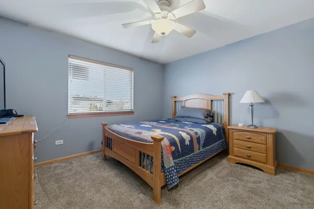 $349,900 | 25548 Mallard Drive, Channahon, IL 60410