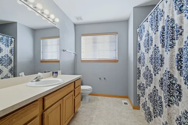 $349,900 | 25548 Mallard Drive, Channahon, IL 60410