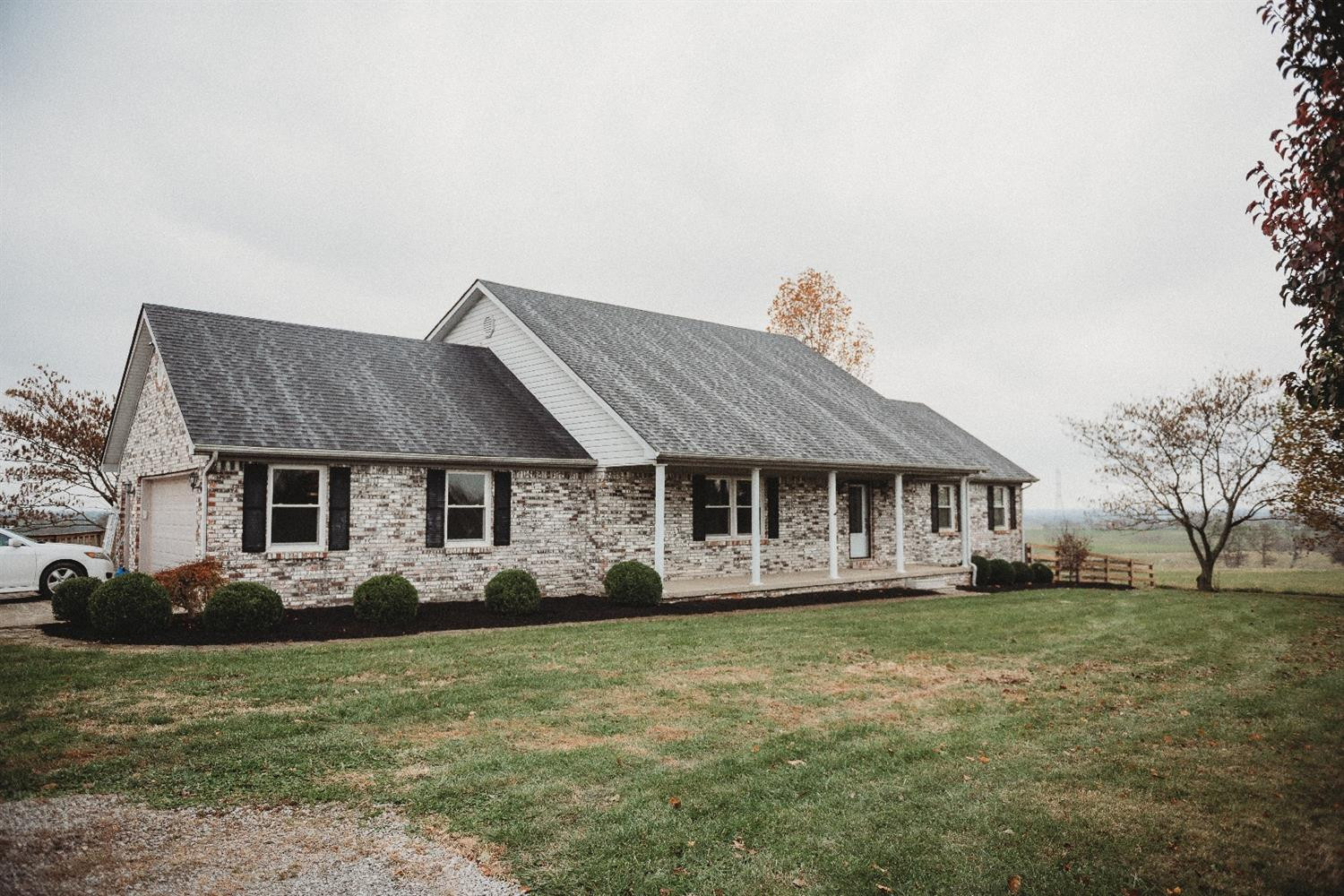 197 Bobby Noe Road Lancaster, KY 40444 - Photo 1 of 27 Photo 1